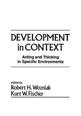 Development in Context 1