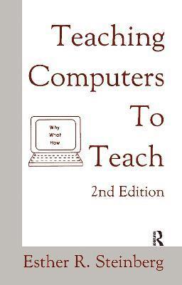 Teaching Computers To Teach