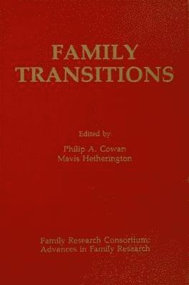 Family Transitions 1