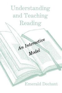 bokomslag Understanding and Teaching Reading