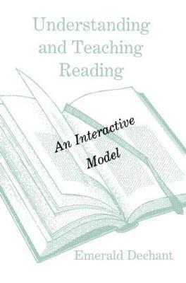 Understanding and Teaching Reading 1