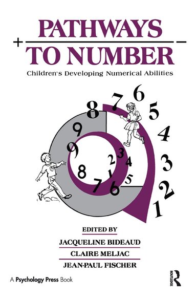 bokomslag Pathways To Number