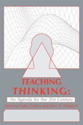 Teaching Thinking 1