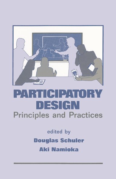 bokomslag Participatory Design