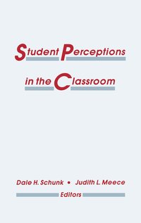 bokomslag Student Perceptions in the Classroom