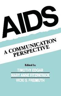 bokomslag Aids