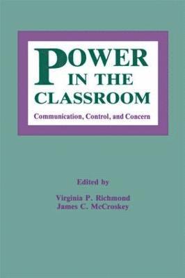 Power in the Classroom 1