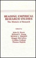 bokomslag Reading Empirical Research Studies