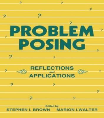 Problem Posing 1