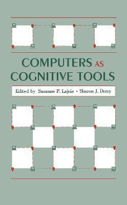 Computers As Cognitive Tools 1