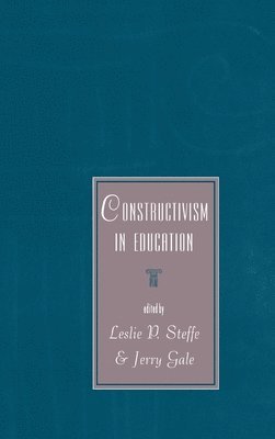 Constructivism in Education 1