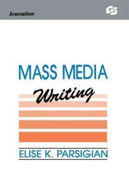 Mass Media Writing 1