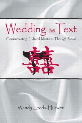 Wedding as Text 1