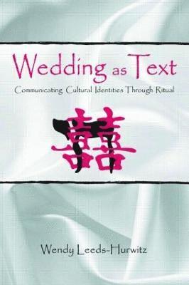 Wedding as Text 1