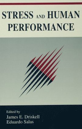 bokomslag Stress and Human Performance