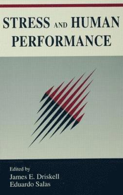 Stress and Human Performance 1