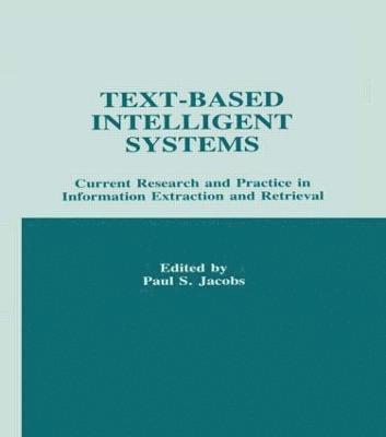 Text-based intelligent Systems 1