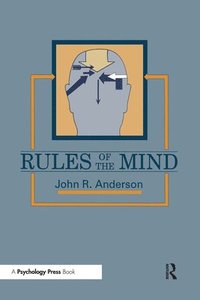 bokomslag Rules of the Mind