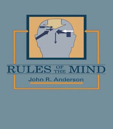 Rules of the Mind 1