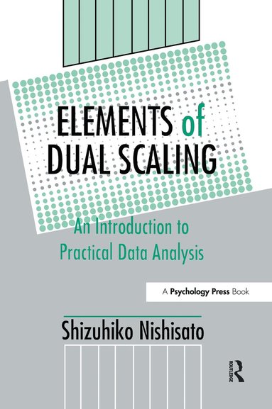 bokomslag Elements of Dual Scaling