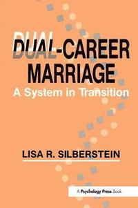 bokomslag Dual-career Marriage