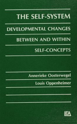 Self-system 1