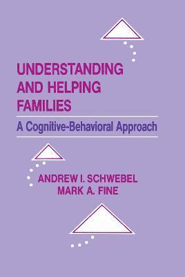 bokomslag Understanding and Helping Families