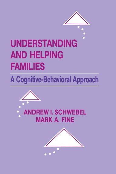 bokomslag Understanding and Helping Families