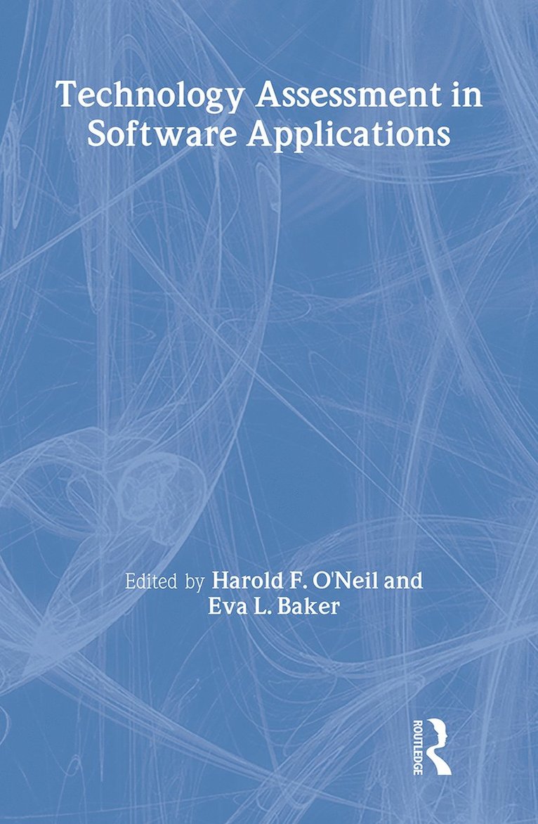 Echnology Assessment in Software Applications 1