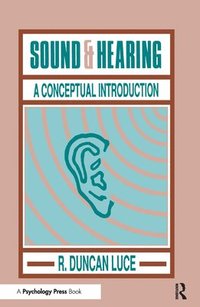 bokomslag Sound & Hearing