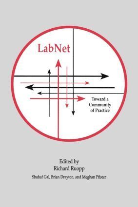 Richard Ruopp, Shahaf Gal, Brian Drayton, Meghan Pfister - Labnet, Häftad