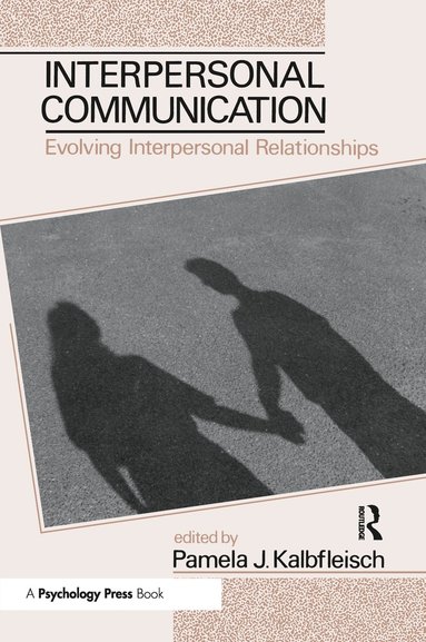 bokomslag Interpersonal Communication