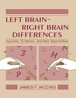 Left Brain - Right Brain Differences 1