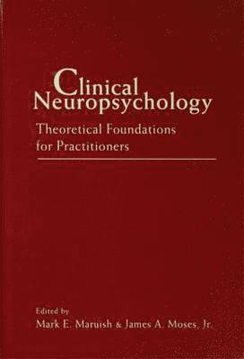 Clinical Neuropsychology 1