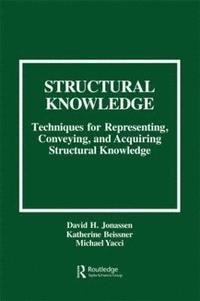 bokomslag Structural Knowledge