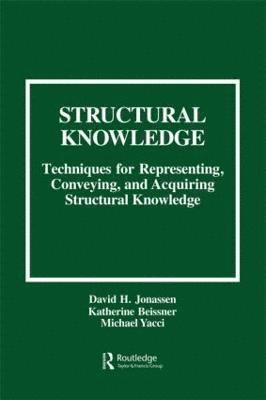 Structural Knowledge 1