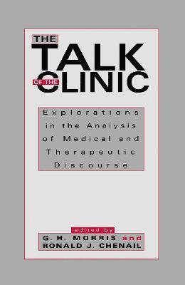 The Talk of the Clinic 1
