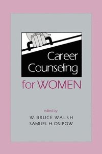 bokomslag Career Counseling for Women