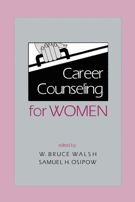 Career Counseling for Women 1