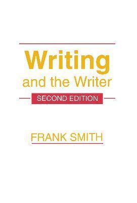 Writing and the Writer 1