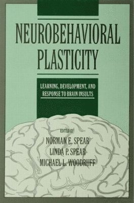 Neurobehavioral Plasticity 1