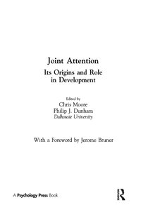 bokomslag Joint Attention