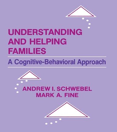 bokomslag Understanding and Helping Families