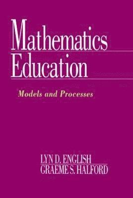 Mathematics Education 1