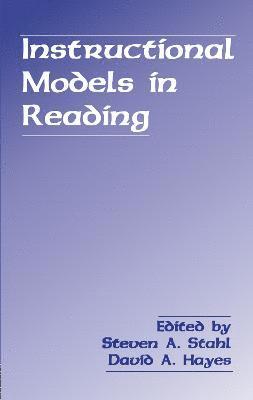 Instructional Models in Reading 1