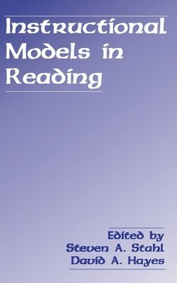 Instructional Models in Reading