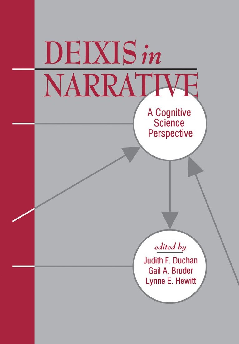 Deixis in Narrative 1