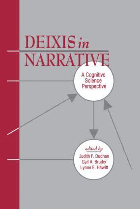 bokomslag Deixis in Narrative