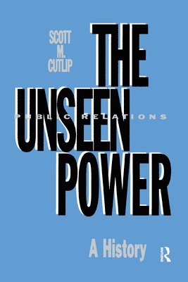 The Unseen Power 1