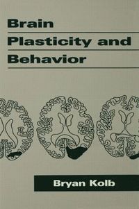 bokomslag Brain Plasticity and Behavior